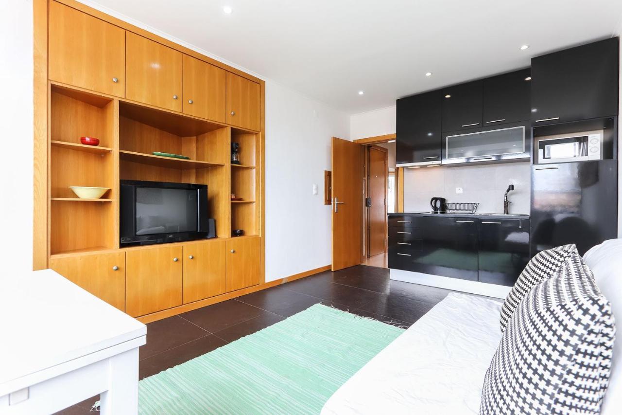 Sunny Flat City View By Homing Lissabon Exterior foto